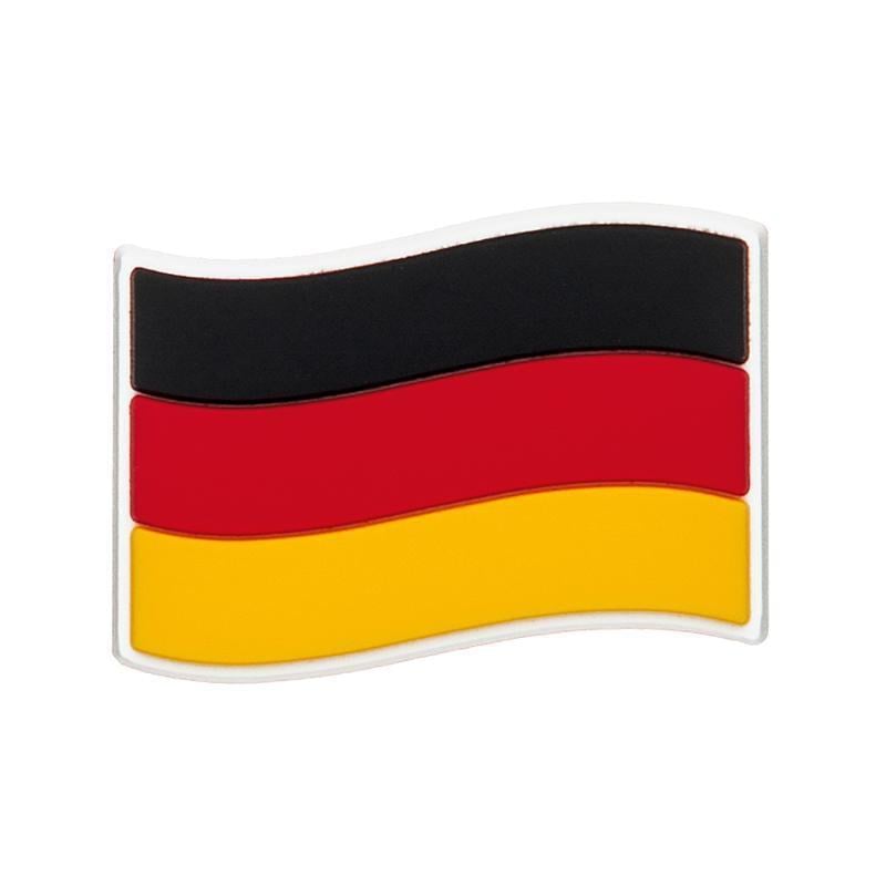 Джибитс 0305 Флаг Германии 1 шт. (2196341096)