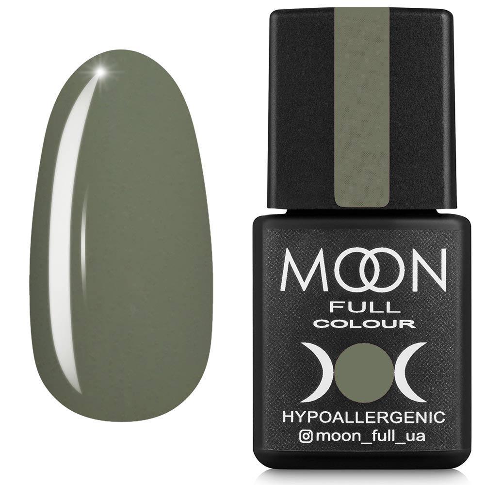 Базовое покрытие цветное Moon Full ENVY color Rubber base №22 8 мл