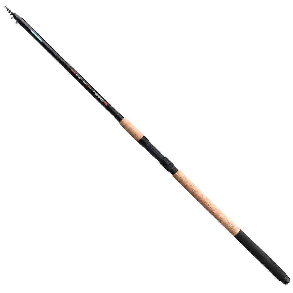 Вудлище матчове Flagman S-Carp Tele Match 3,9 м 15-40 г (FSCATM390)