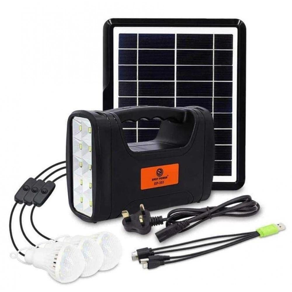 Фонарь-павербанк EP-351 (MER-15395_599)