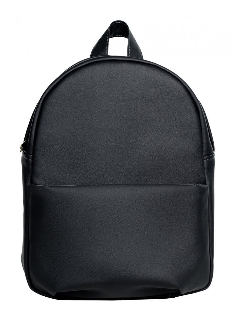 Рюкзак жіночий Sambag Brix RQH Чорний (11521001)