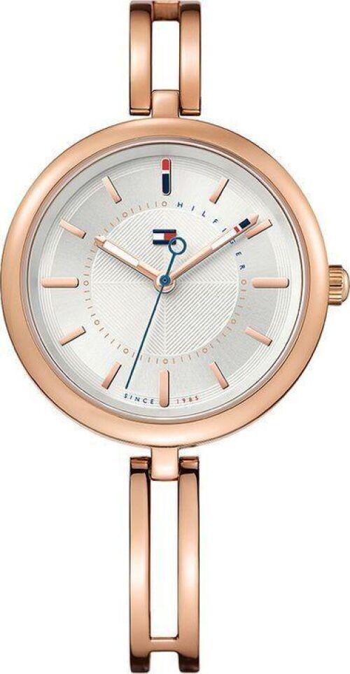 Наручний годинник жіночий Tommy Hilfiger 1781727 (603006)