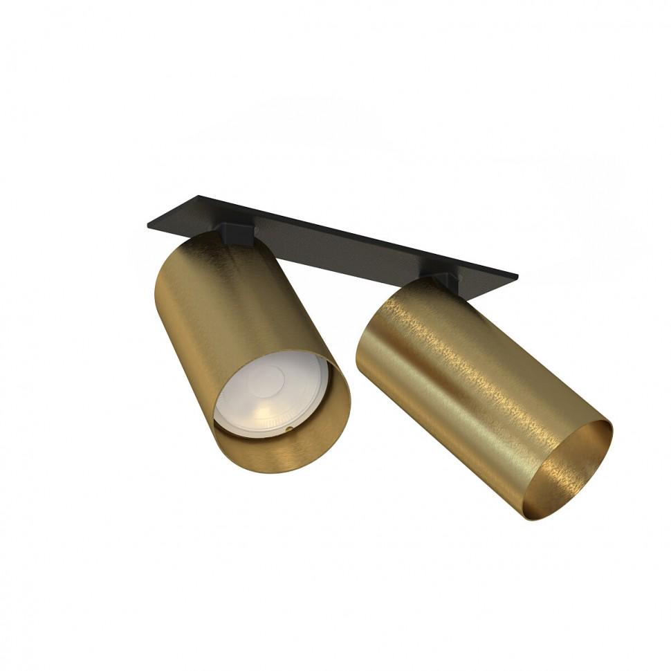 Спот Nowodvorski 7745 Mono Surface II Solid Brass (Now7745)