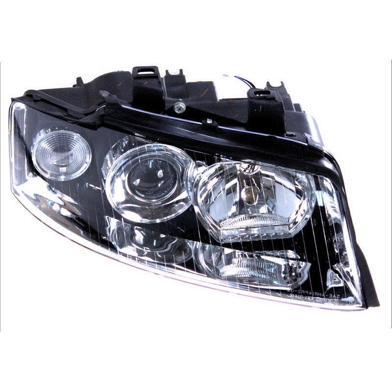 Фара передняя правая Audi A4 2001-2004 Xenon (441-1146R-NDHEM)