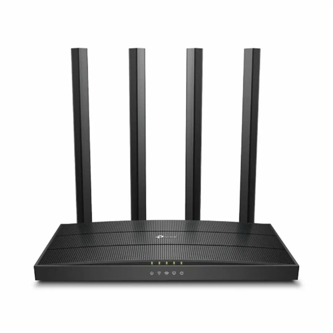 Роутер TP-Link Archer C6 V3.2 (585075)