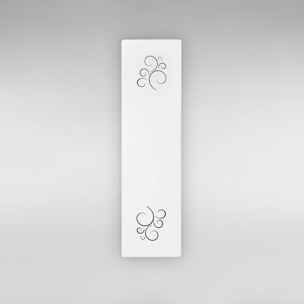 Бра настенное Atmolight Panno WXR 340 Белый