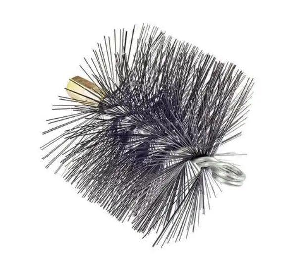 Щетка металлическая для чистки котла Savent 180 мм (ST000023608)