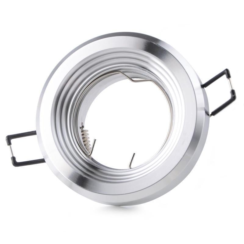 Светильник точечный HDL-DS 133 G5.3 SN MR16