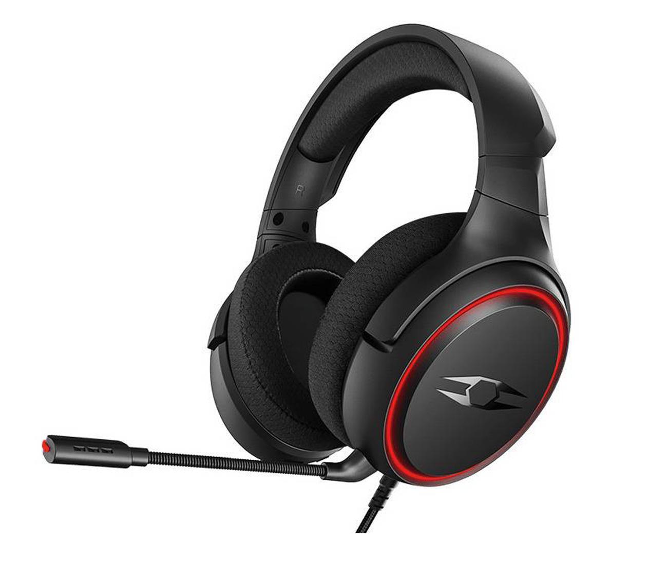 Гарнітура комп'ютерна Takstar Liberty Gaming Splendor (363234)