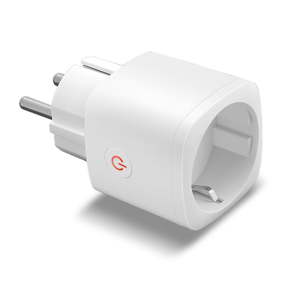 Розетка smart Videx WiFi VF-WP100 1 слот