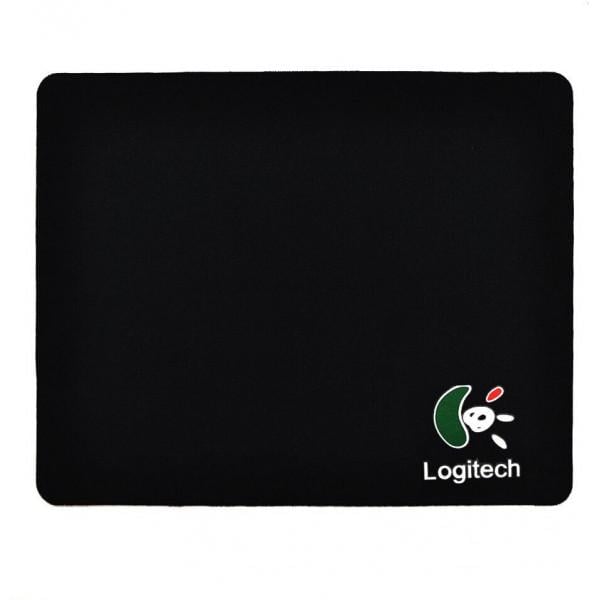 Коврик для мышки Voltronic LogiTech Black Пакет