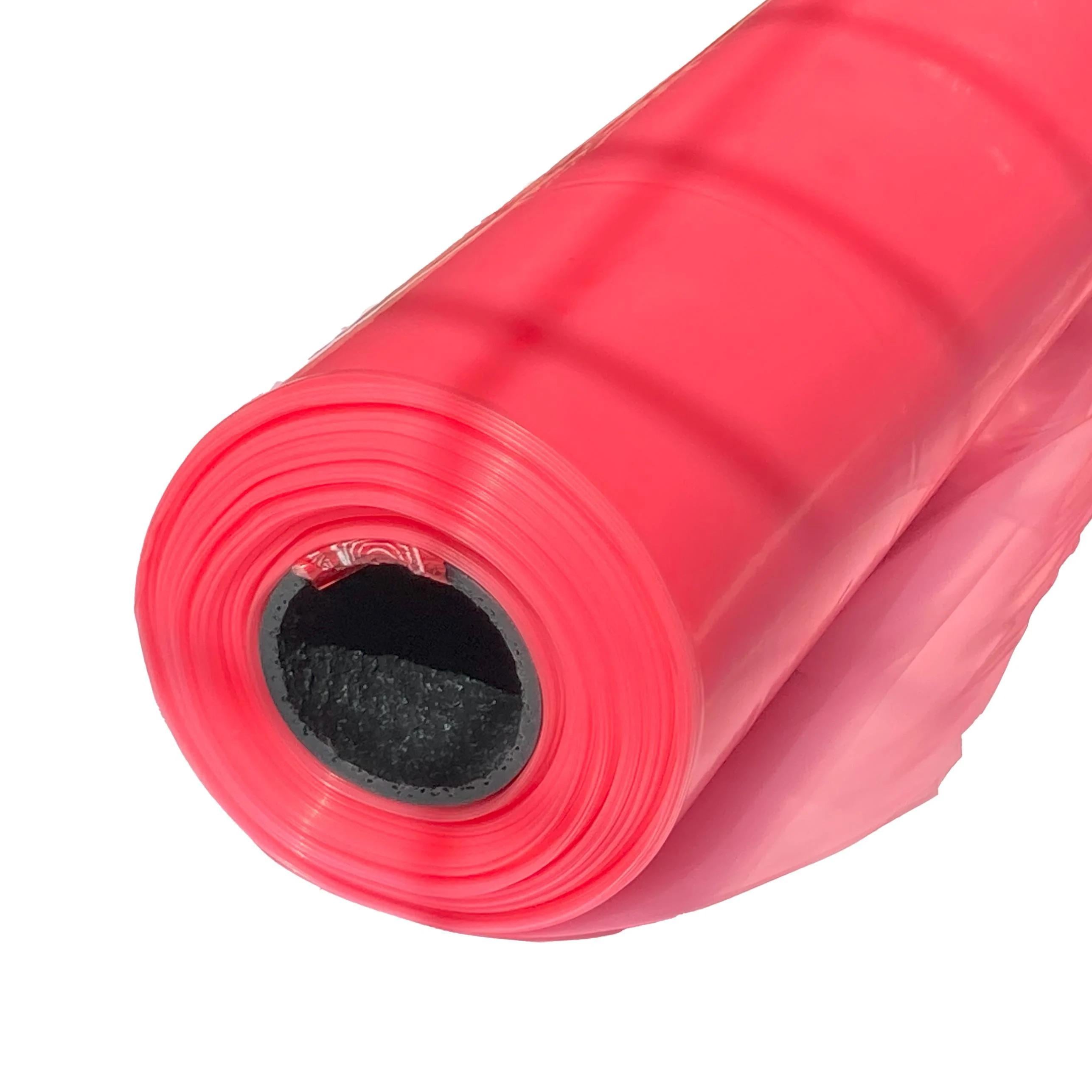 Пленка InterRais СТ светостабилизирующая для теплиц 36 месяцев 150 мкмг 6х10 м (165)