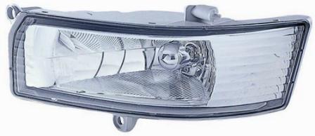 Фара противотуманная Toyota Camry V30 2003-2006 левая сторона (212-2042L-AQ)