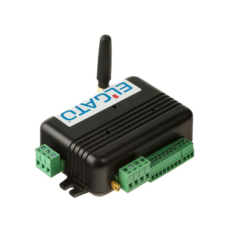 Сигналізація GSM 8 входів (14284505)