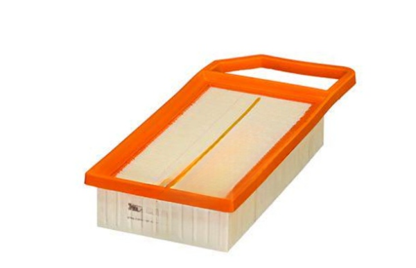 Фільтр повітряний HENGST FILTER E610L