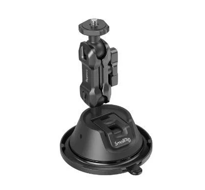 Крепление на присосках для камеры SmallRig 4193 (20260211-00015)