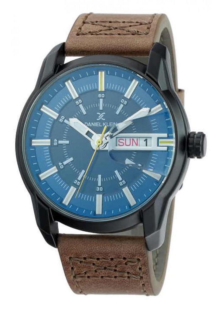 Часы Daniel Klein DK 1.12316-4