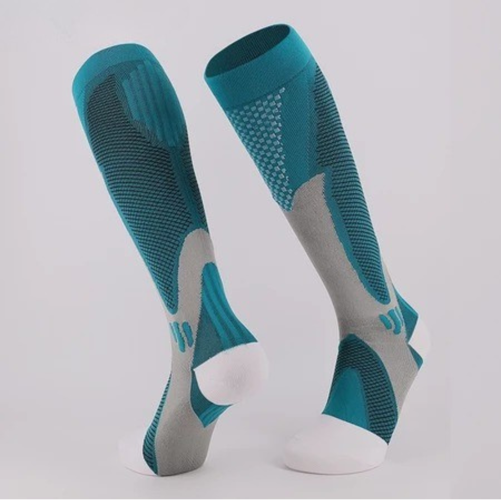 Гетри футбольні ігрові тренувальні спортивні унісекс L EU р. 42-45 Зелений - фото 4 Гетри футбольні ігрові тренувальні спортивні унісекс L EU р. 42-45 Зелений - фото 4