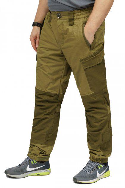 Демисезонный костюм для рыбалки и охоты Mavens "Горка Шнайдер Флис" Олива размер 56 (27000944) - фото 7 Демисезонный костюм для рыбалки и охоты Mavens "Горка Шнайдер Флис" Олива размер 56 (27000944) - фото 7