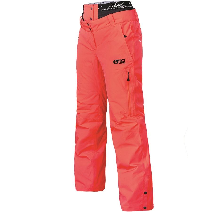 Брюки Picture Organic Exa W 2019 L Coral