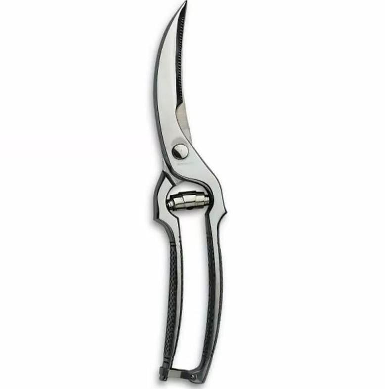 Кухонные ножницы Victorinox Poultry Shears 25 см (Vx76345) - фото 2