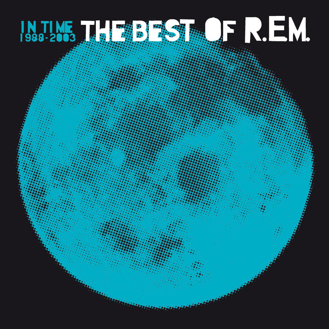 Виниловая пластинка REM - In Time: The Best of REM 1988-2003 2LP (25491488)