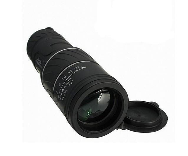 Монокль BUSHNELL 66М/8000М 16x52 з чохлом (11072156)