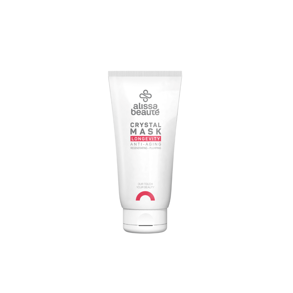 Маска омолоджувальна Alissa Beaute Longevity Crystal Mask 200 мл