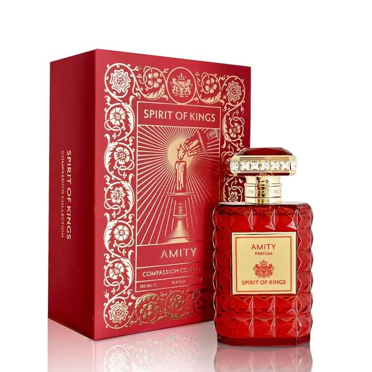 Духи унисекс Spirit Of Kings Amity 100 мл (382238)