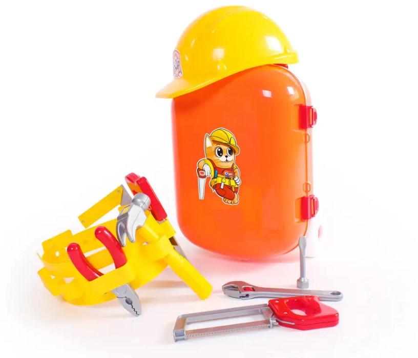 Игровой набор инструментов ТехноК (1739080517)