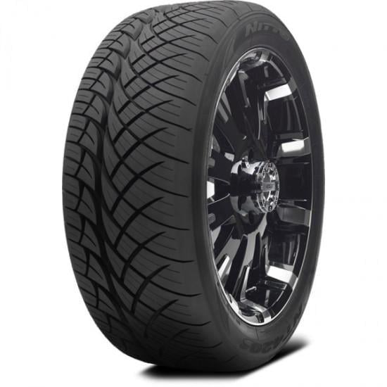 Автошина Nitto NT420S 235/55 R18 104V