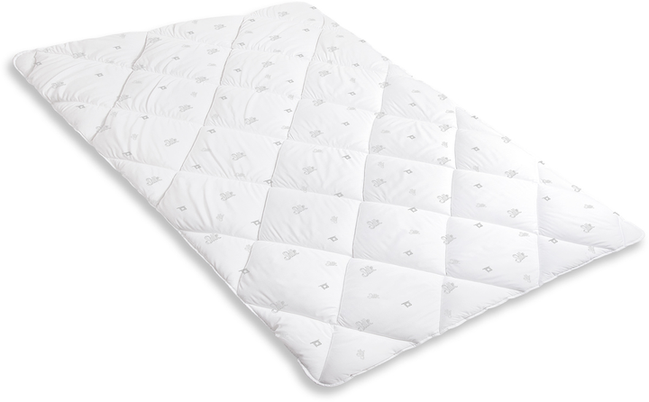 Одеяло ТЕП ПРИРОДА MEMBRANA PRINT SILK 180х210 см 300 г (1-00314)