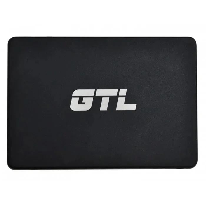 SSD-диск GTL Aides SATA3 2,5" 480 Gb Bulk (GTLAIDES480GB)