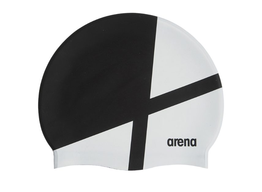 Шапочка для плавання Arena ICONS TEAM STRIPE CAP (001463-125)
