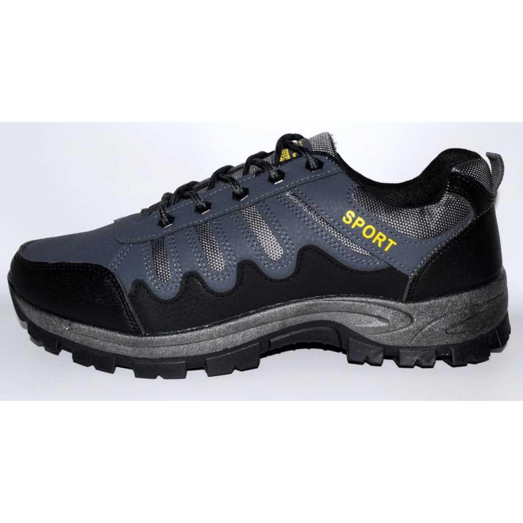 Кроссовки повседневные Dual YB 1002-3 р. 41 26,6 см