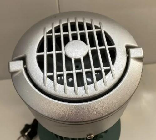 Поверхностный насос Lider KTR 1100 1,1 kW (30560905) - фото 5