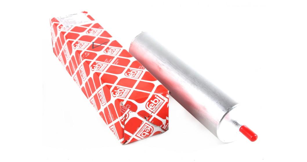 Фильтр топливный FEBI BILSTEIN для BMW 3 F30/F80/5 E60 07- (100484)