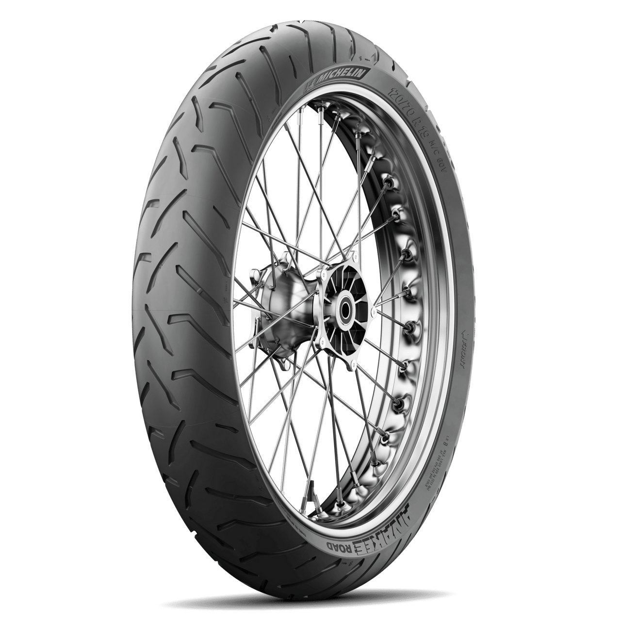 Автошина Michelin Anakee Road 170/60 R17 72V