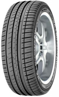 Шина Michelin Pilot Sport 3 245/45R19 102Y лето Шина Michelin Pilot Sport 3 245/45R19 102Y лето