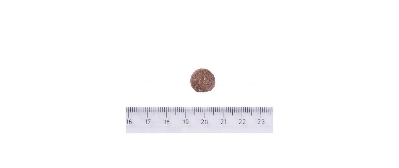 Корм сухий для середніх порід Brit Care Hypoallergenic з ягням 12 кг (172216) - фото 2