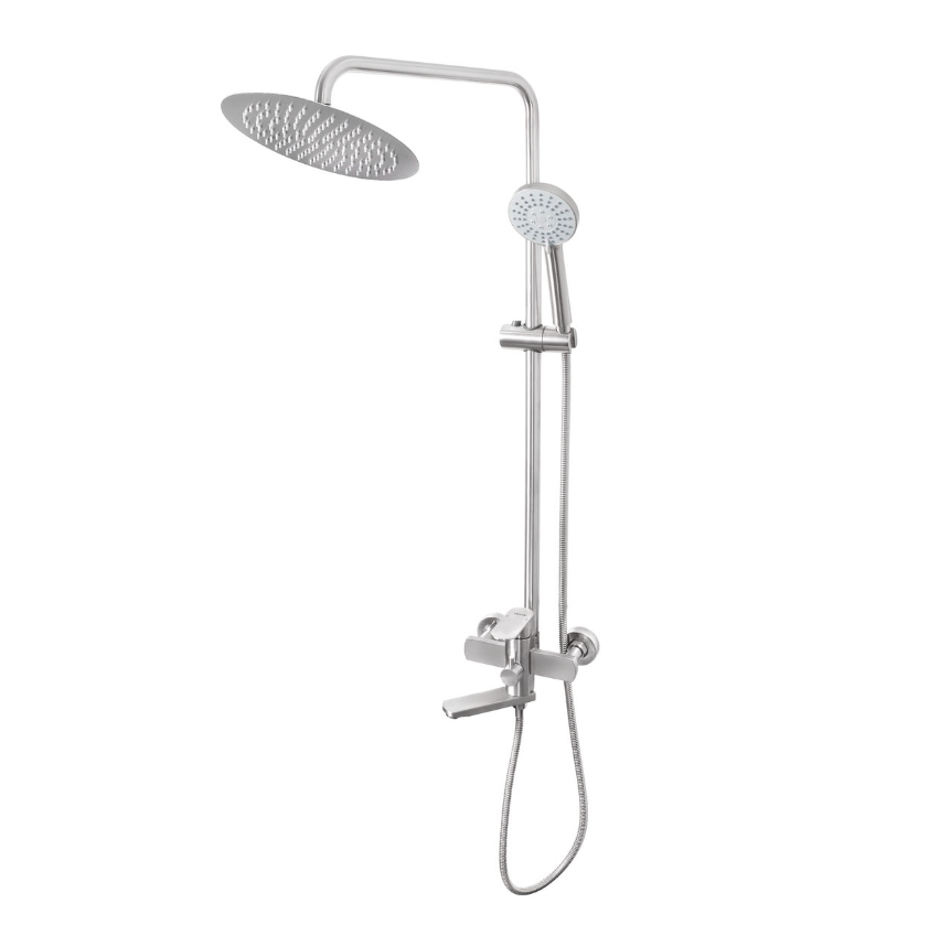 Душевая система Venta VL613KS (82292)