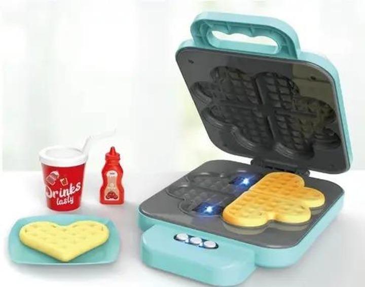 Детский игровой набор бытовой техники LS820C59-Q59 (6903317670338) Детский игровой набор бытовой техники LS820C59-Q59 (6903317670338)