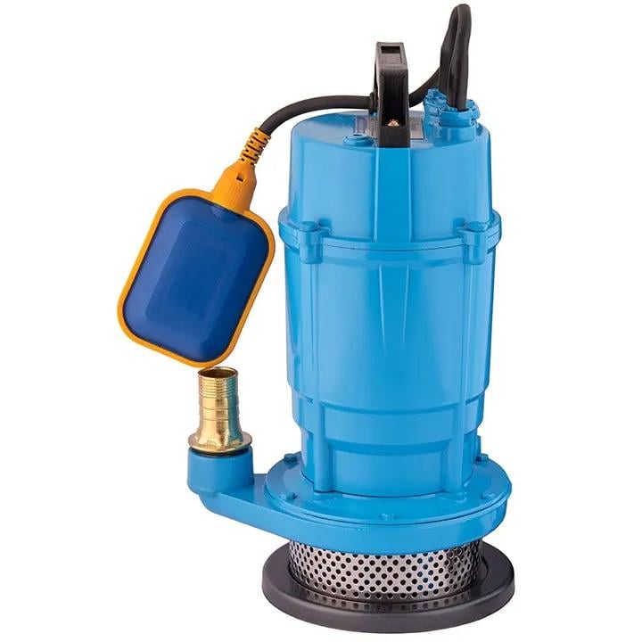 Насос погружной дренажный VODOMET центробежный VO4190 750 Вт (257546)