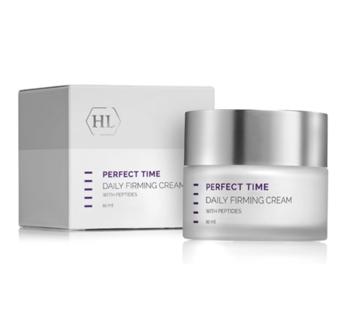 Крем для обличчя денний Holy Land Perfect Time Daily Firming Cream 50 мл (8402)