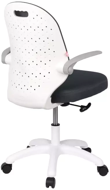 Крісло дитяче на коліщатках АКЛАС Тесоро Tilt Сірий - фото 4 Крісло дитяче на коліщатках АКЛАС Тесоро Tilt Сірий - фото 4