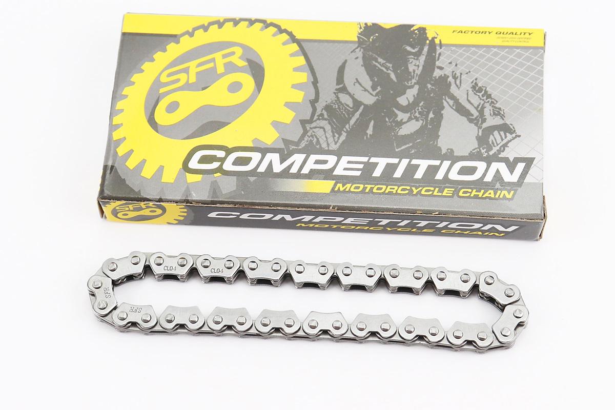 Ланцюг масляного насоса до мотоцикла Viper-125-150J двигун CB-250cc 2x3-38L (206883)