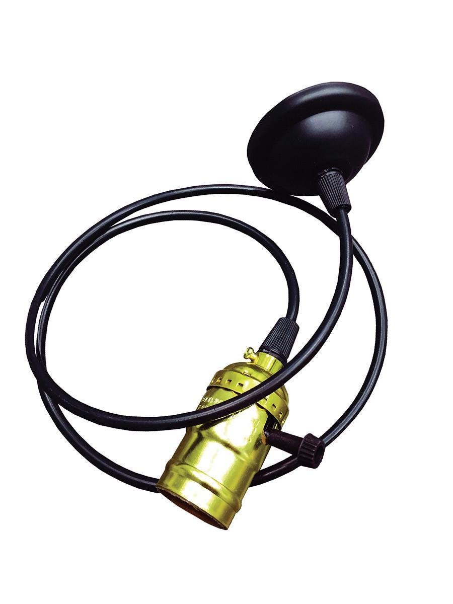 Підвісний світильник Levistella AMP34003-1 лофт з вимикачем на плафоні Чорний (1887928300) Підвісний світильник Levistella AMP34003-1 лофт з вимикачем на плафоні Чорний (1887928300)