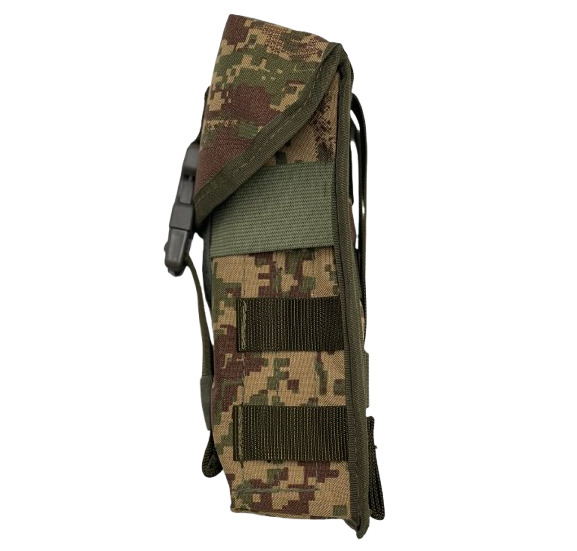 Пояс REDCON закрытого типа на 2 магазина АК кордура 1000 D Хищник (П-92.1) - фото 3 Пояс REDCON закрытого типа на 2 магазина АК кордура 1000 D Хищник (П-92.1) - фото 3