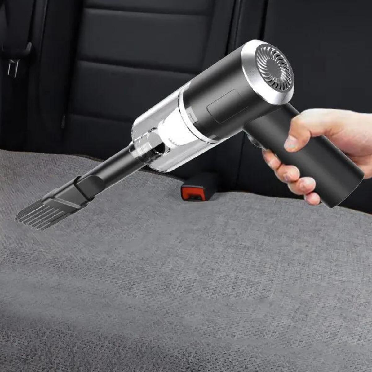 Пылесос для авто Vacuum Cleaner 3в1 (R91745) - фото 2