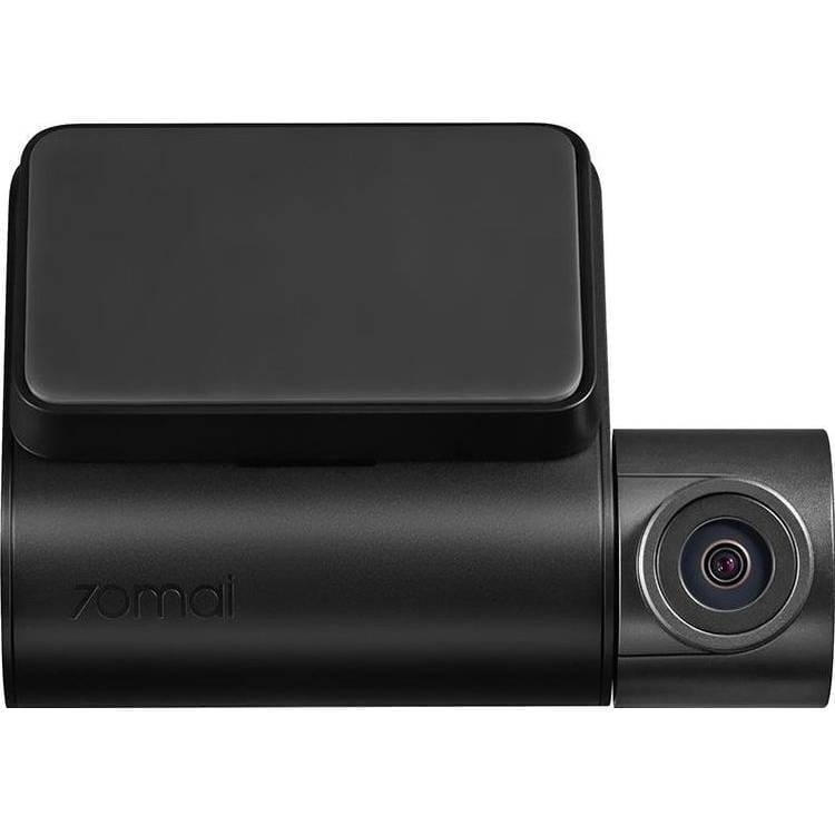 Відеореєстратор автомобільний 70Mai Dash Cam A200 RC11 Rear Camera Set 2' 1920x1080 60/30 fps 2 Мп циклічна Чорний
